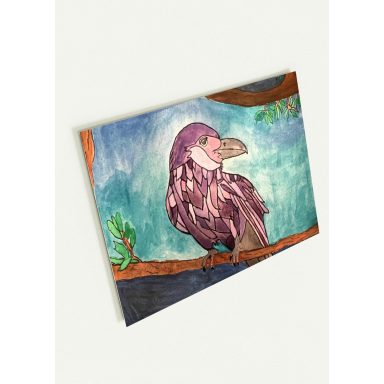 „Der Wächter des Waldes“