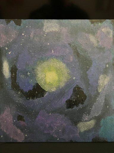 „Tor zur Galaxie“