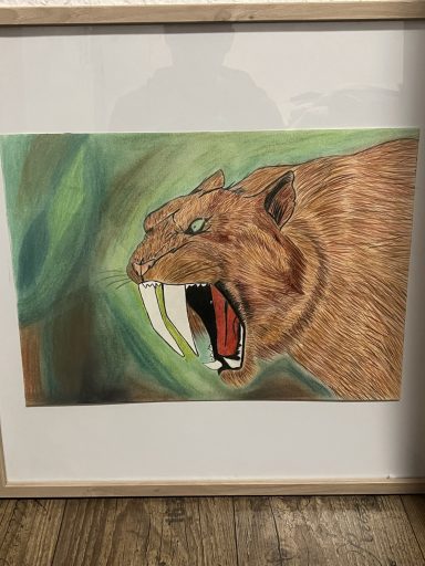  „Ruf der Urzeit“ 